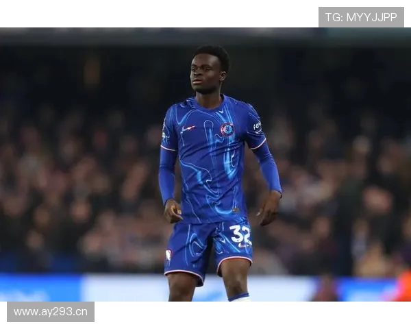 切尔西迎利好马杜埃凯火线回归在即